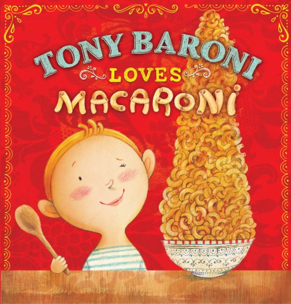 Открытки день макарон