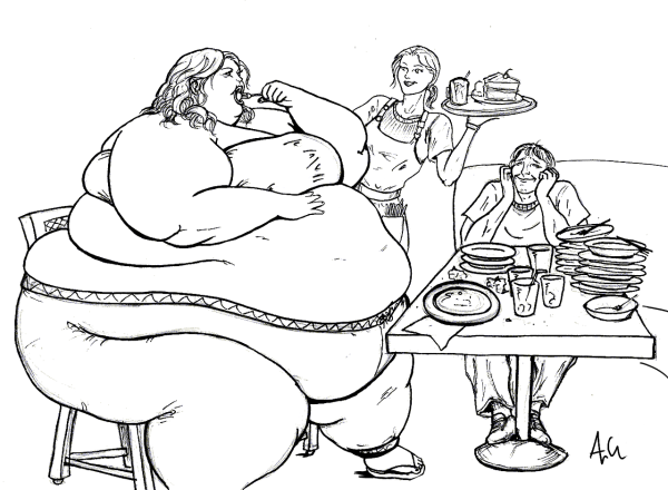 Стаффинг фидеризм истории