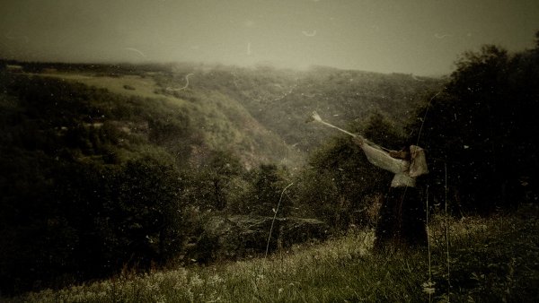 Burzum Filosofem обложка