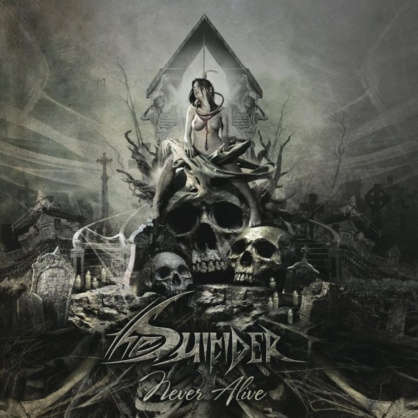 Suicider группа