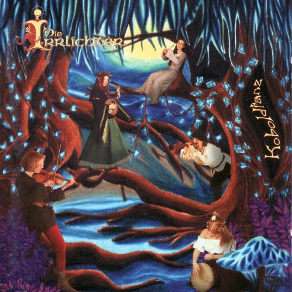 Die Irrlichter группа