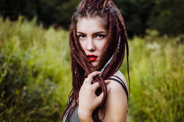 Злата Чевердынская