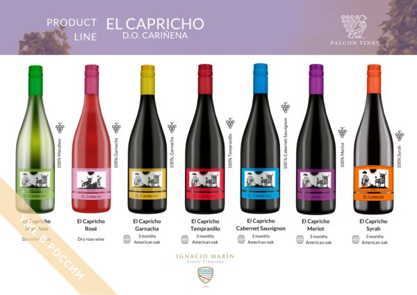 Кариньена регион в Испании