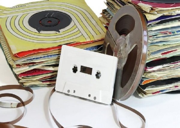 Всемирный день аудиовизуального наследия 27 октября