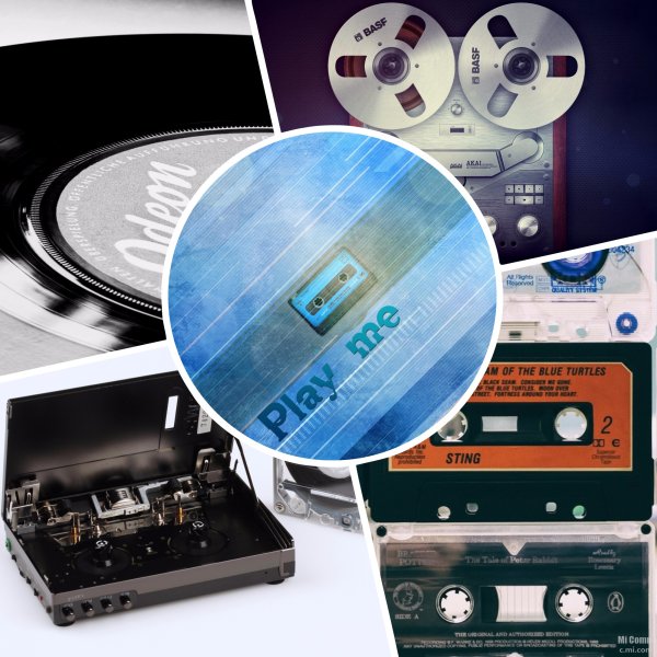 День аудиовизуального наследия