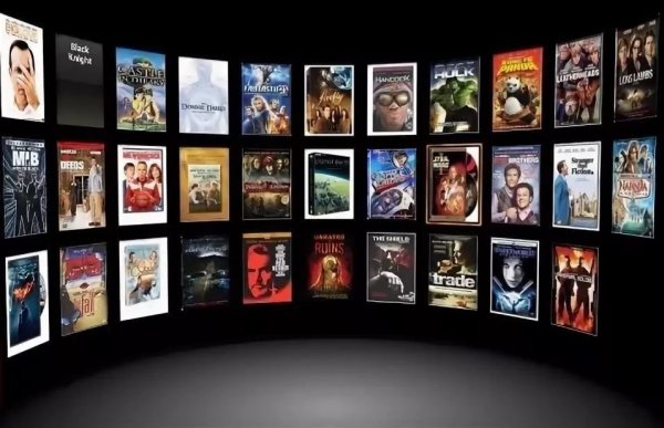 Картинка фильмотека