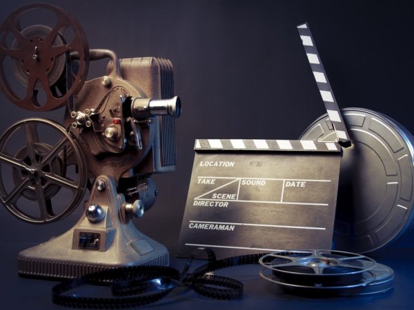 Северо-Кавказская студия кинохроники