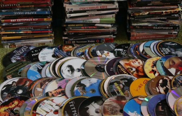 Всемирный день аудиовизуального наследия