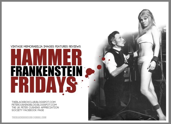 Пятница Франкенштейна праздник