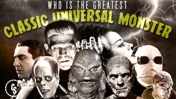 Пятница Франкенштейна