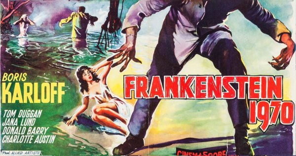 Иорданский Борис плакаты