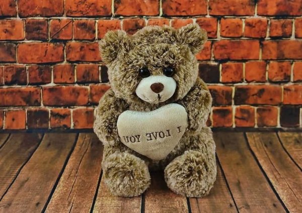 Открытки с днем плюшевого медвежонка