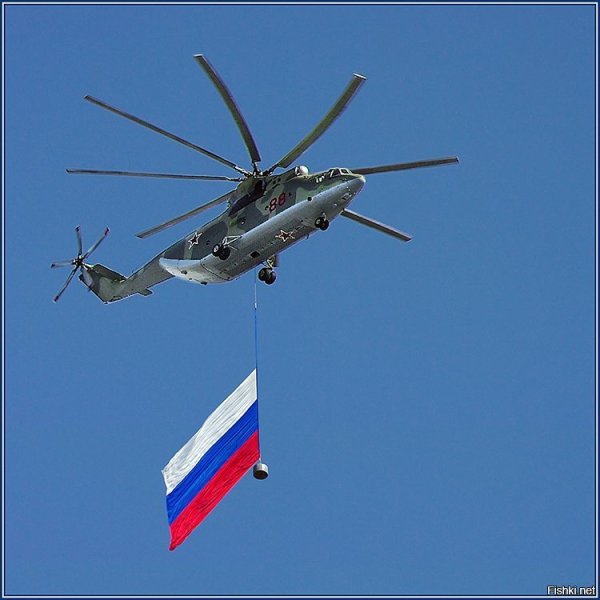 День армейской авиации