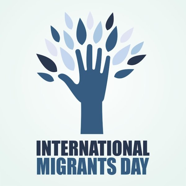 Международный день иммигранта