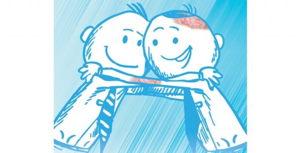 Международный день псориаза