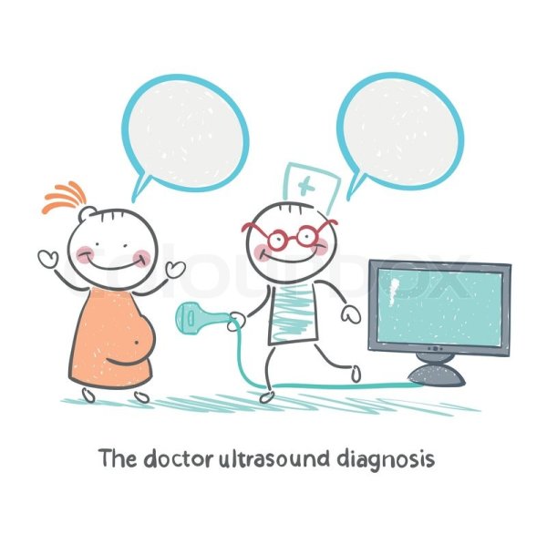 День врача УЗИ