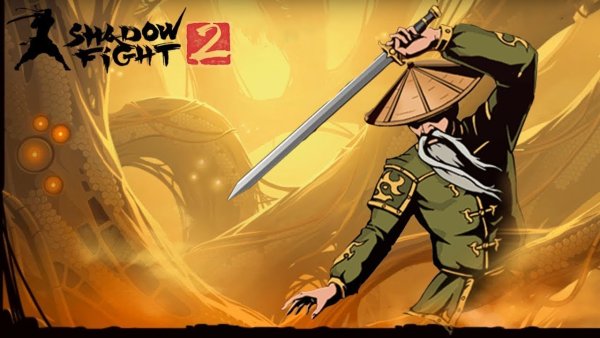 Отшельник Шедоу файт 2