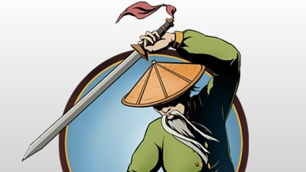 Отшельник из бой с тенью 2