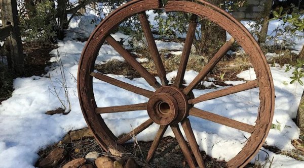 30 Октября Осия Колесник народный праздник