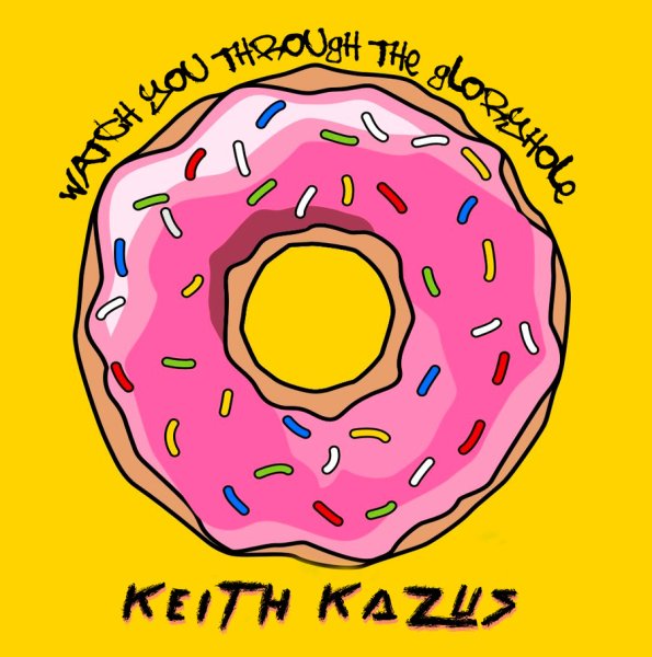 Пончик Гомера