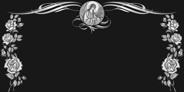 Фон для гравировки на памятниках