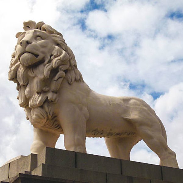 Каменный Лев