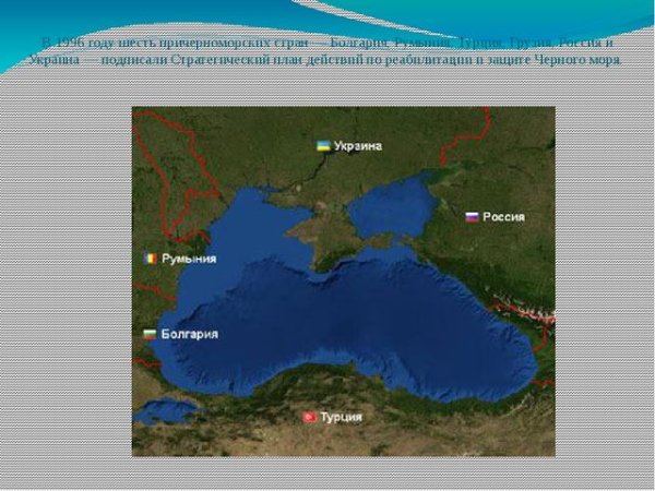 Международный день черного моря клипарт