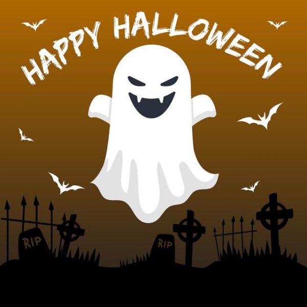 Плакаты к Хэллоуину