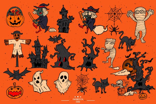 Постеры для Хэллоуина