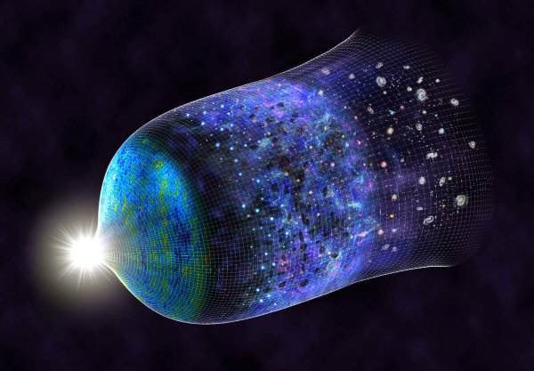 Вся Вселенная