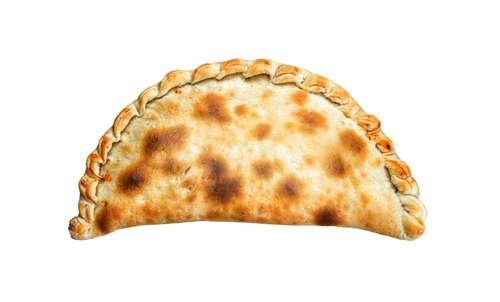 Кальцоне жульен