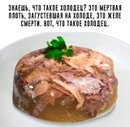 Холодец гуманный