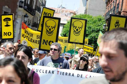 Международный день антиядерных акций