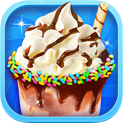 Плакаты День десертного мороженого (49 фото)