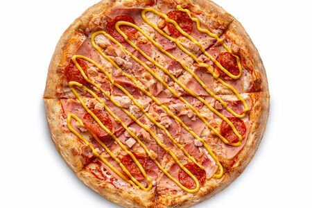 Плакаты День пиццы со всем подряд кроме анчоусов (39 фото)