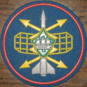 Символ радиотехнических войск