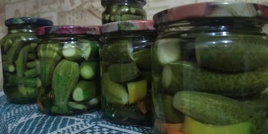 Плакаты День маринованных огурцов (51 фото)