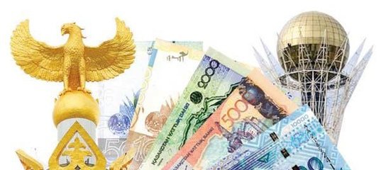 Национальная валюта