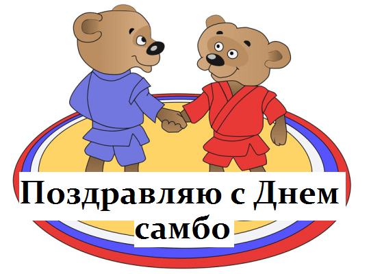 День самбо
