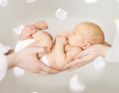 С днем недоношенных детей открытка