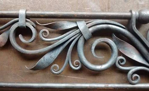 Плакаты День кузнеца ручной ковки (49 фото)