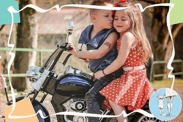 День «поехали кататься!»