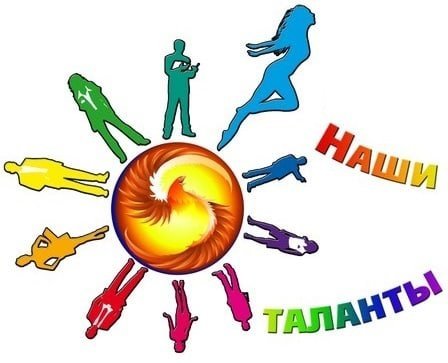 Плакаты День вашего уникального таланта (52 фото)