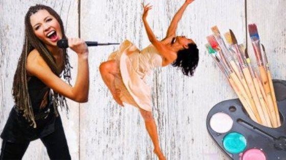 Талант уникальность