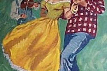 День сквер-данса 29 ноября картинки