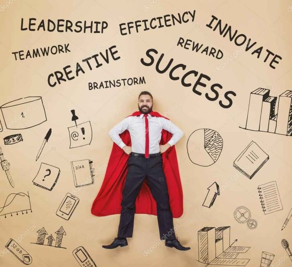 Супер менеджер по продажам