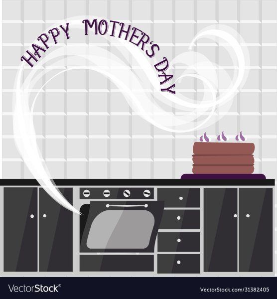 День кухонной мойки открытка