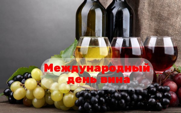 Винный день