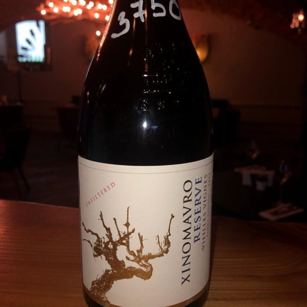 Вино с медведем