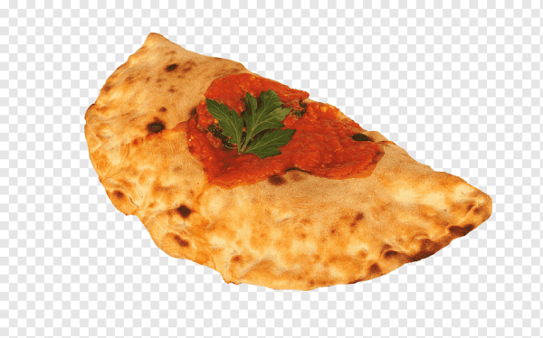 Чебурек на прозрачном фоне